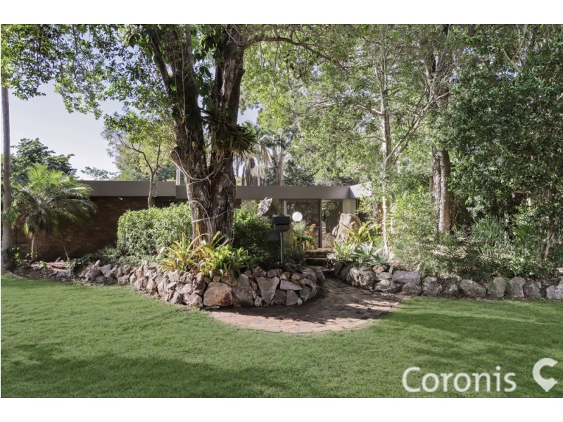 35 Botticelli Street, Fig Tree Pocket QLD 4069