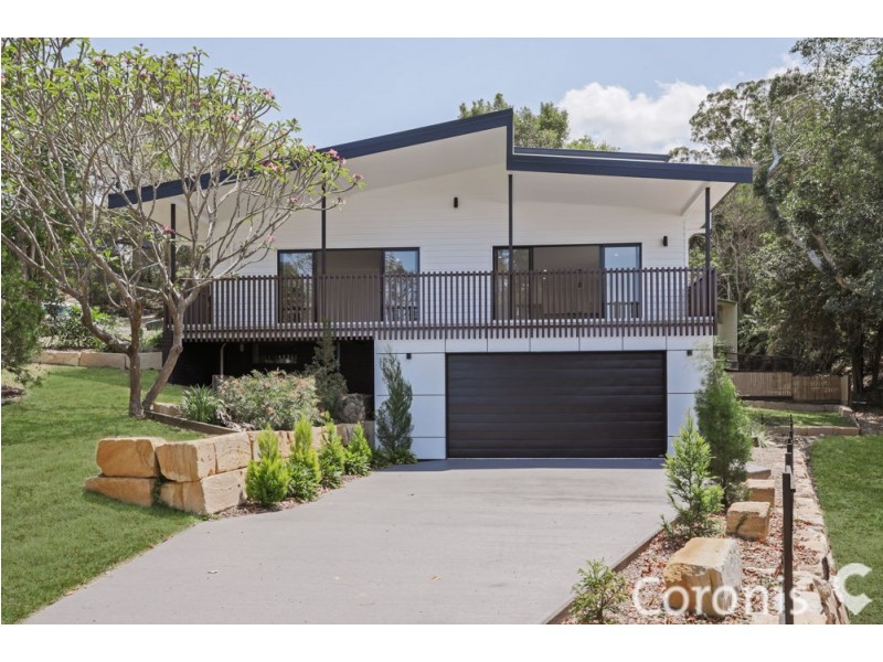 63 Huxley Avenue, Alderley QLD 4051