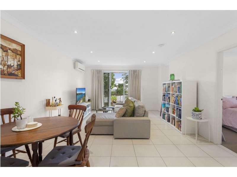 4/17 Trundle Street, Enoggera QLD 4051