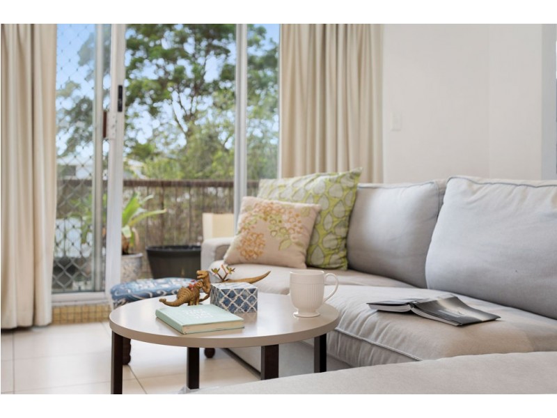 4/17 Trundle Street, Enoggera QLD 4051