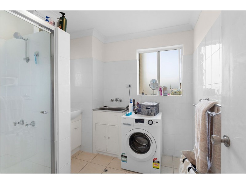 4/17 Trundle Street, Enoggera QLD 4051