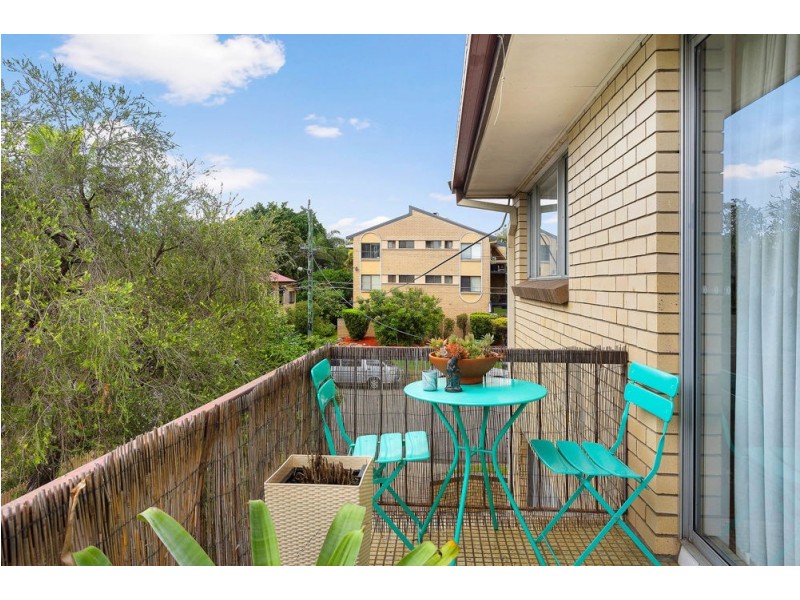 4/17 Trundle Street, Enoggera QLD 4051