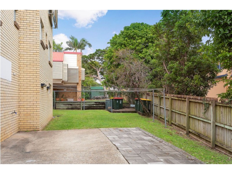 4/17 Trundle Street, Enoggera QLD 4051