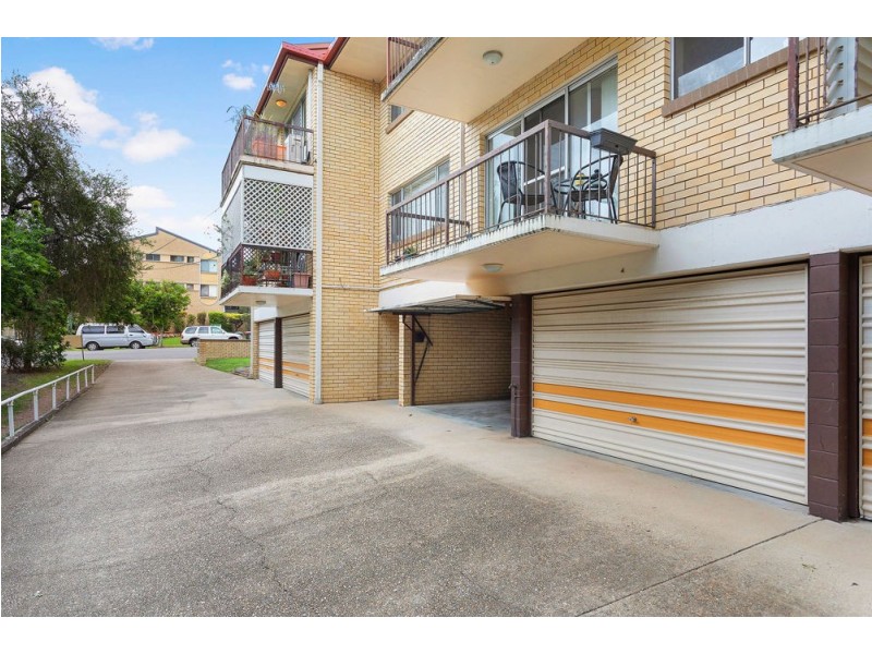 4/17 Trundle Street, Enoggera QLD 4051