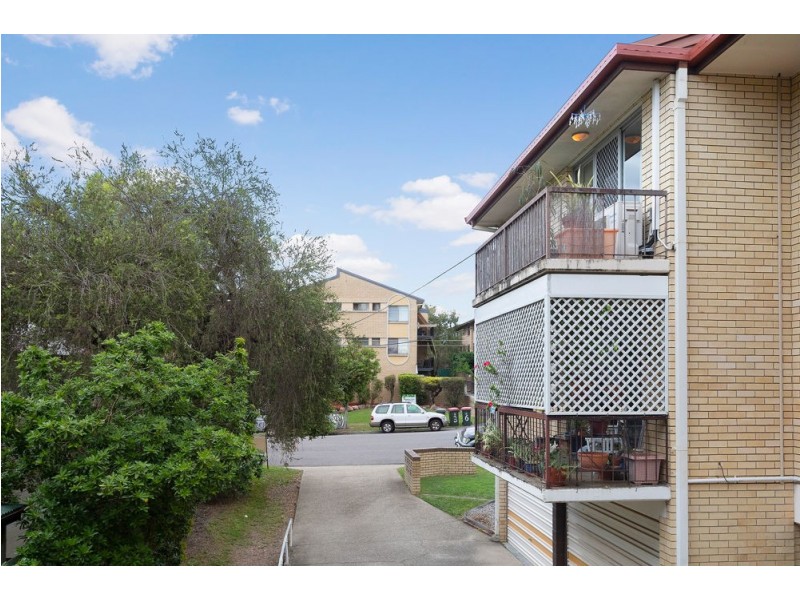 4/17 Trundle Street, Enoggera QLD 4051