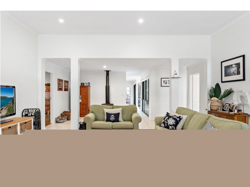 3 Kensington Circuit, Brookfield QLD 4069