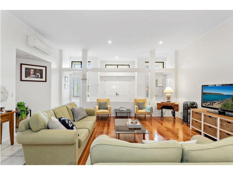 3 Kensington Circuit, Brookfield QLD 4069