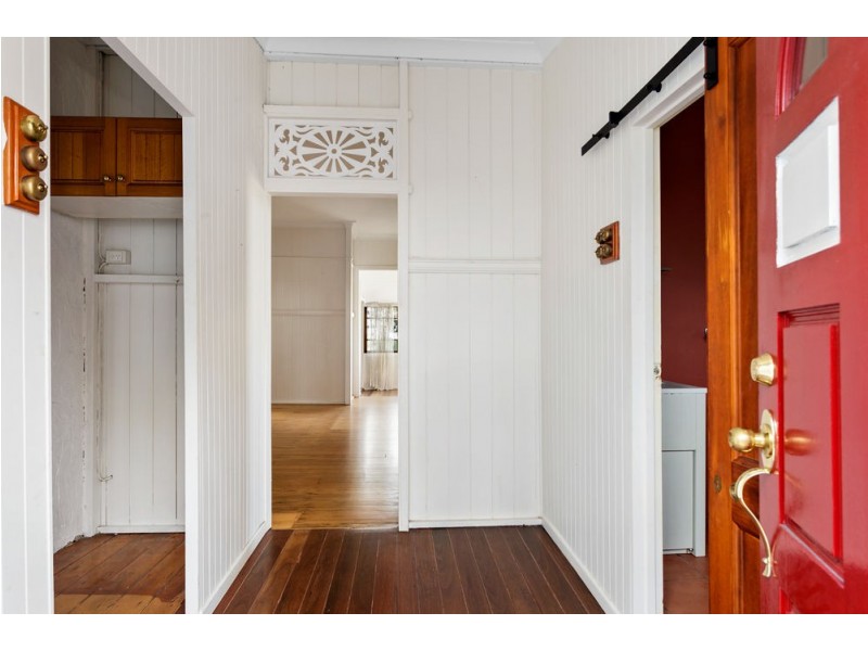 158 Kelvin Grove Road AKA 5 Lock Street, Kelvin Grove QLD 4059