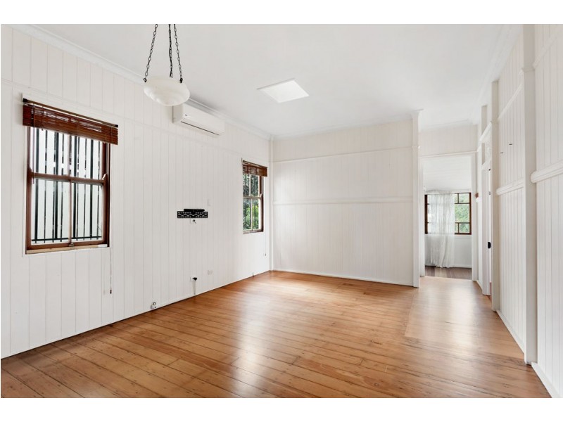 158 Kelvin Grove Road AKA 5 Lock Street, Kelvin Grove QLD 4059