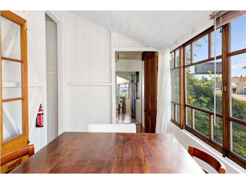 158 Kelvin Grove Road AKA 5 Lock Street, Kelvin Grove QLD 4059