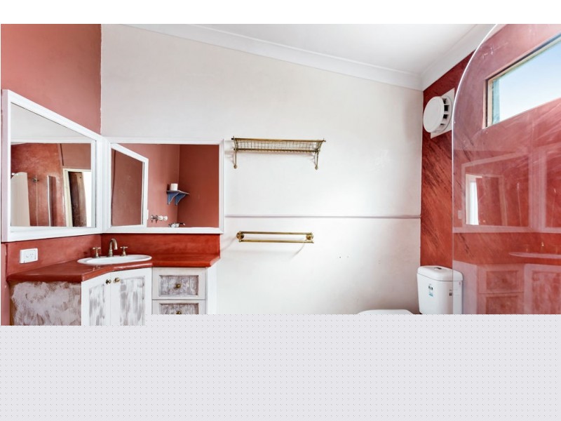 158 Kelvin Grove Road AKA 5 Lock Street, Kelvin Grove QLD 4059