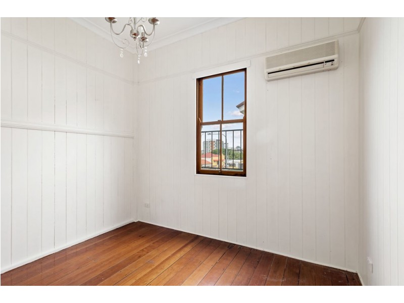 158 Kelvin Grove Road AKA 5 Lock Street, Kelvin Grove QLD 4059