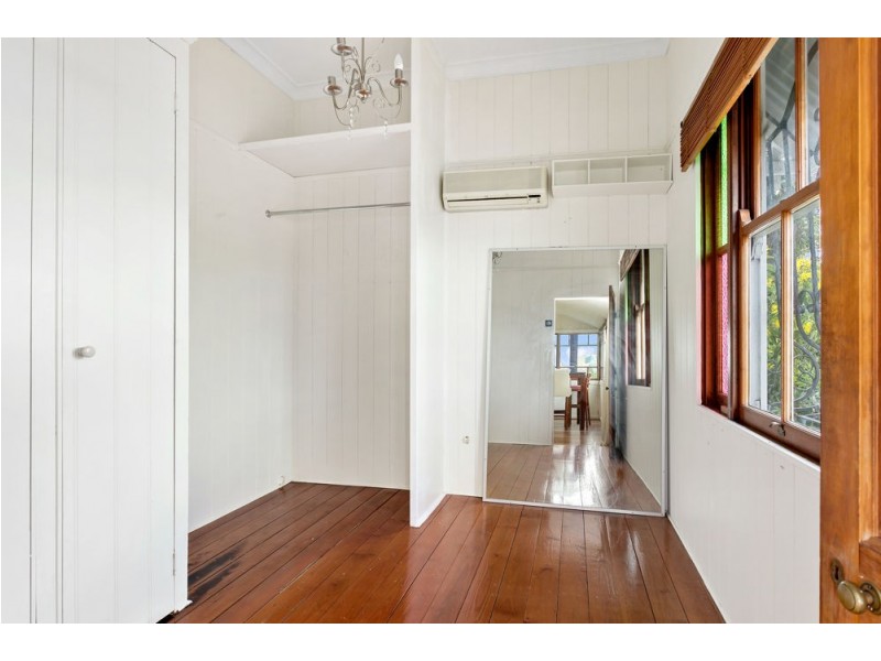 158 Kelvin Grove Road AKA 5 Lock Street, Kelvin Grove QLD 4059