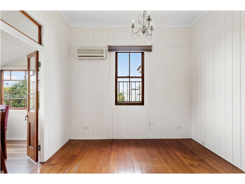 158 Kelvin Grove Road AKA 5 Lock Street, Kelvin Grove QLD 4059