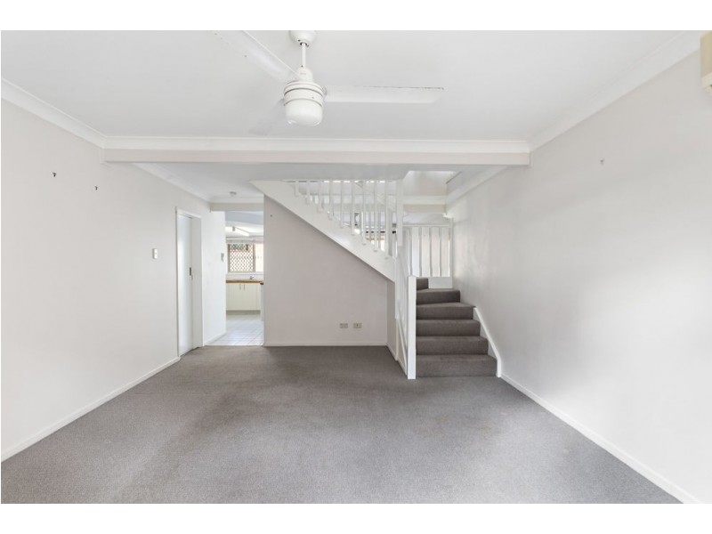 1/24 Garden Terrace, Newmarket QLD 4051