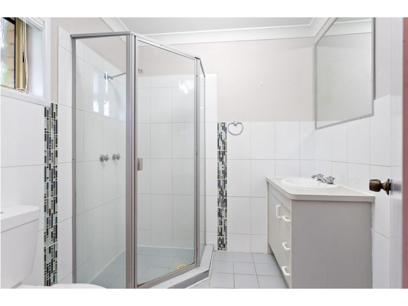 1/24 Garden Terrace, Newmarket QLD 4051