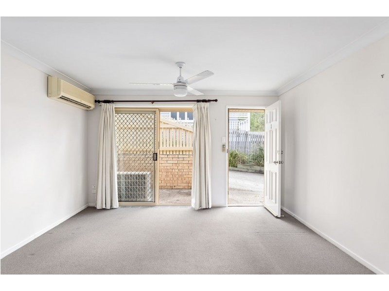 1/24 Garden Terrace, Newmarket QLD 4051