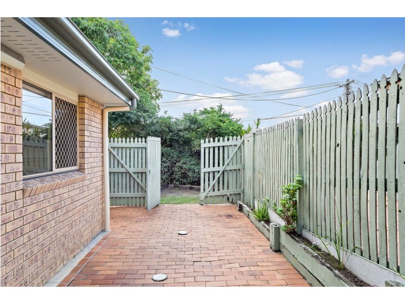 1/24 Garden Terrace, Newmarket QLD 4051