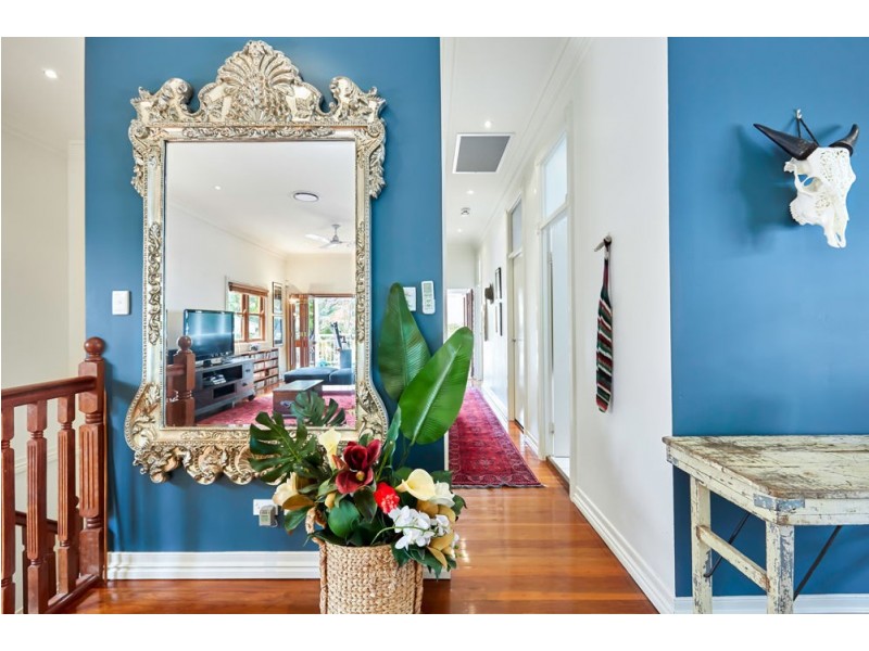 43 Rockbourne terrace, Paddington QLD 4064