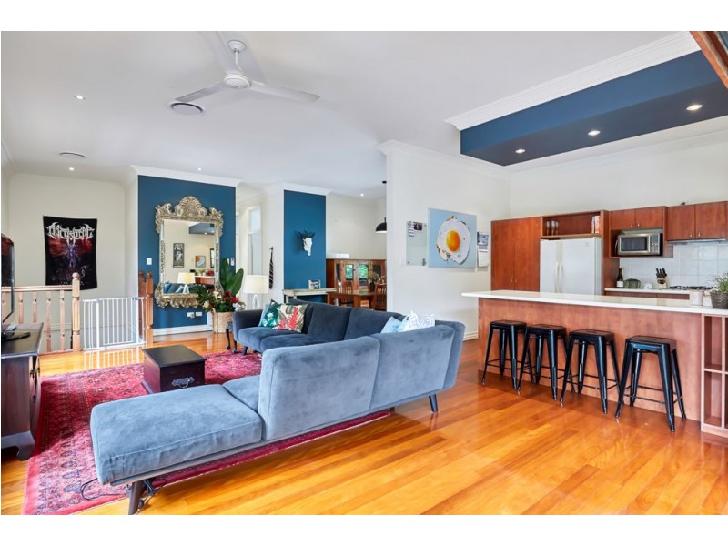 43 Rockbourne terrace, Paddington QLD 4064