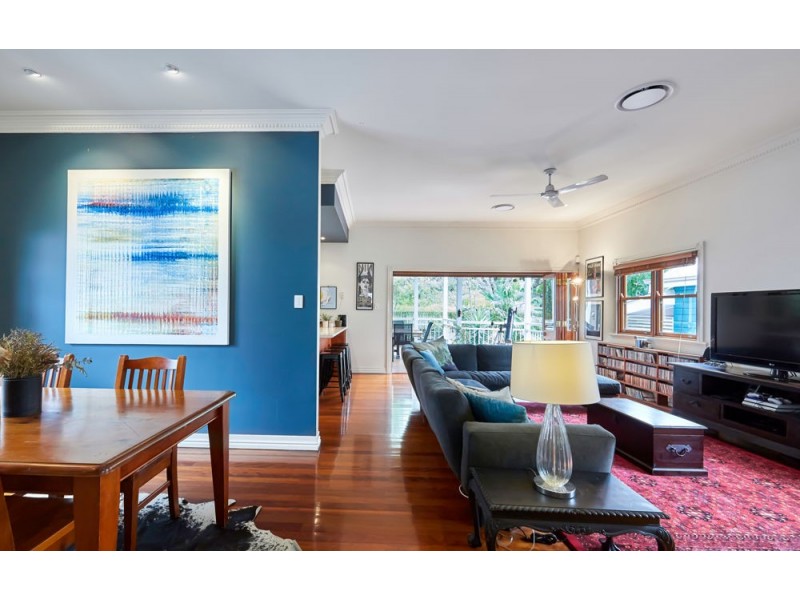 43 Rockbourne terrace, Paddington QLD 4064