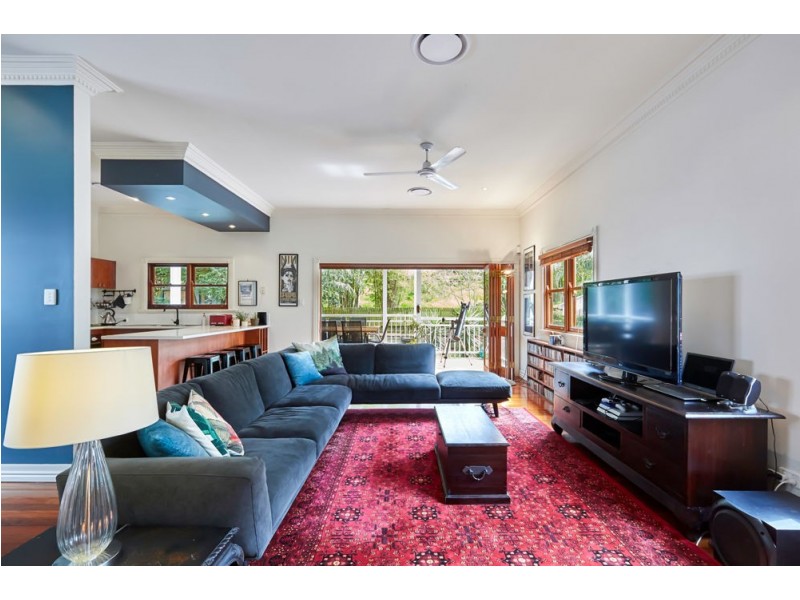 43 Rockbourne terrace, Paddington QLD 4064