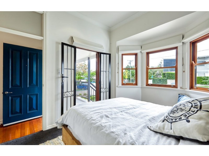 43 Rockbourne terrace, Paddington QLD 4064