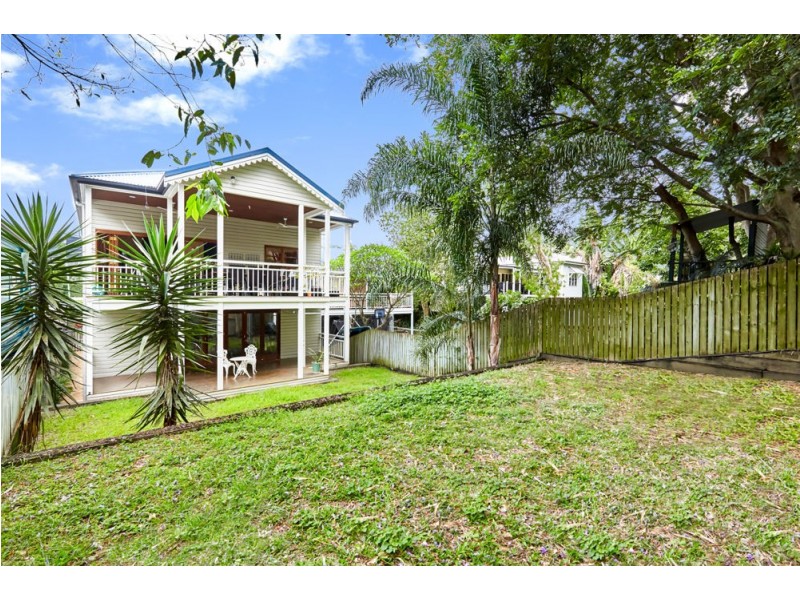 43 Rockbourne terrace, Paddington QLD 4064