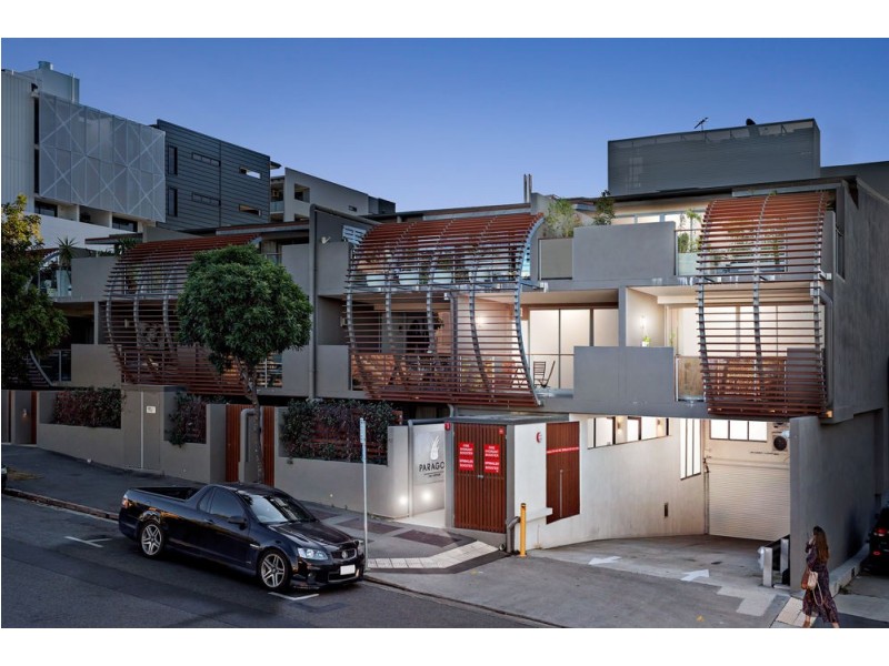 12/46 Arthur Street, Fortitude Valley QLD 4006