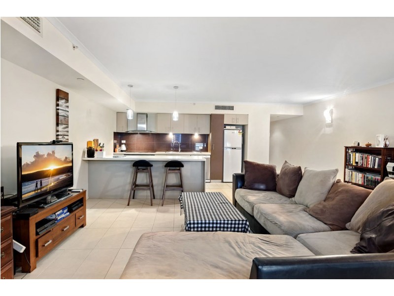 12/46 Arthur Street, Fortitude Valley QLD 4006