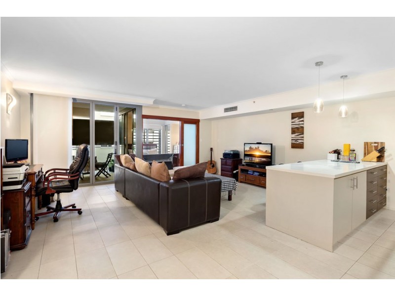 12/46 Arthur Street, Fortitude Valley QLD 4006