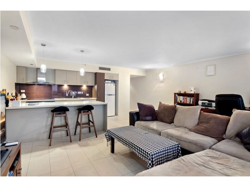 12/46 Arthur Street, Fortitude Valley QLD 4006