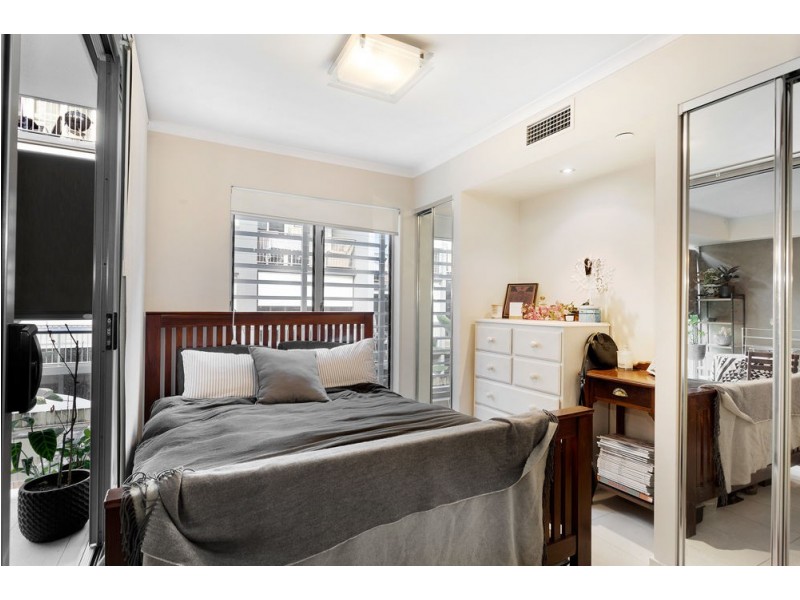 12/46 Arthur Street, Fortitude Valley QLD 4006