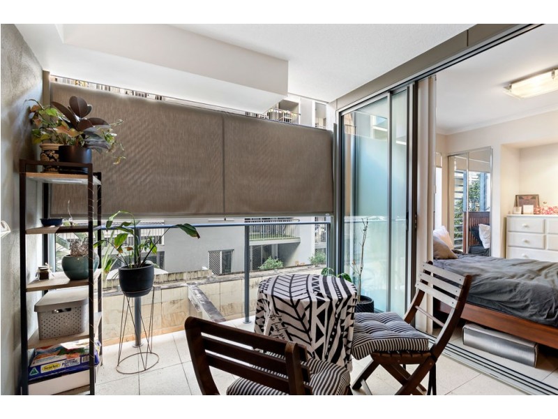 12/46 Arthur Street, Fortitude Valley QLD 4006