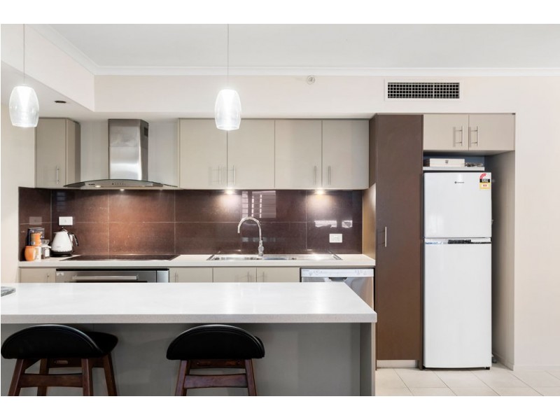 12/46 Arthur Street, Fortitude Valley QLD 4006