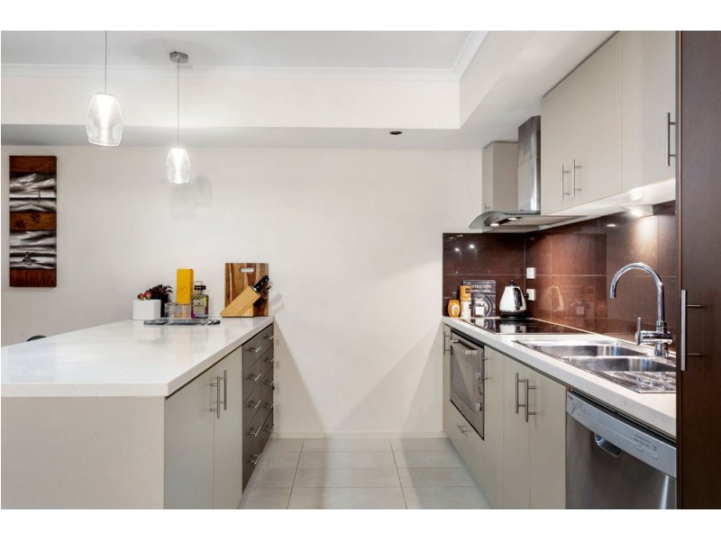 12/46 Arthur Street, Fortitude Valley QLD 4006