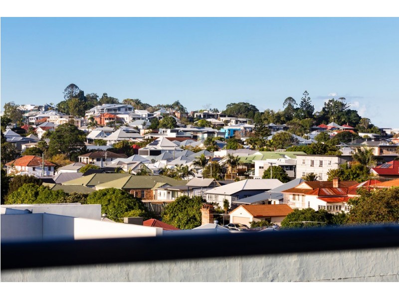 12/46 Arthur Street, Fortitude Valley QLD 4006