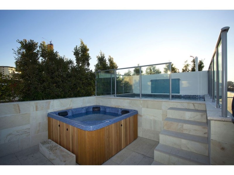 12/46 Arthur Street, Fortitude Valley QLD 4006