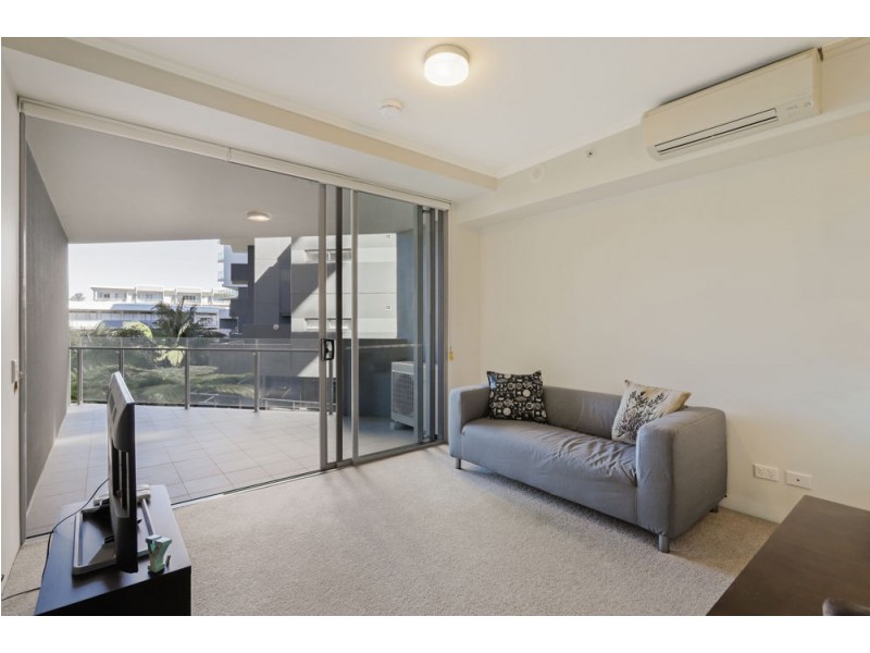 30104/67 Blamey St, Kelvin Grove QLD 4059