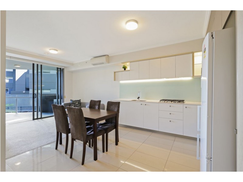 30104/67 Blamey St, Kelvin Grove QLD 4059