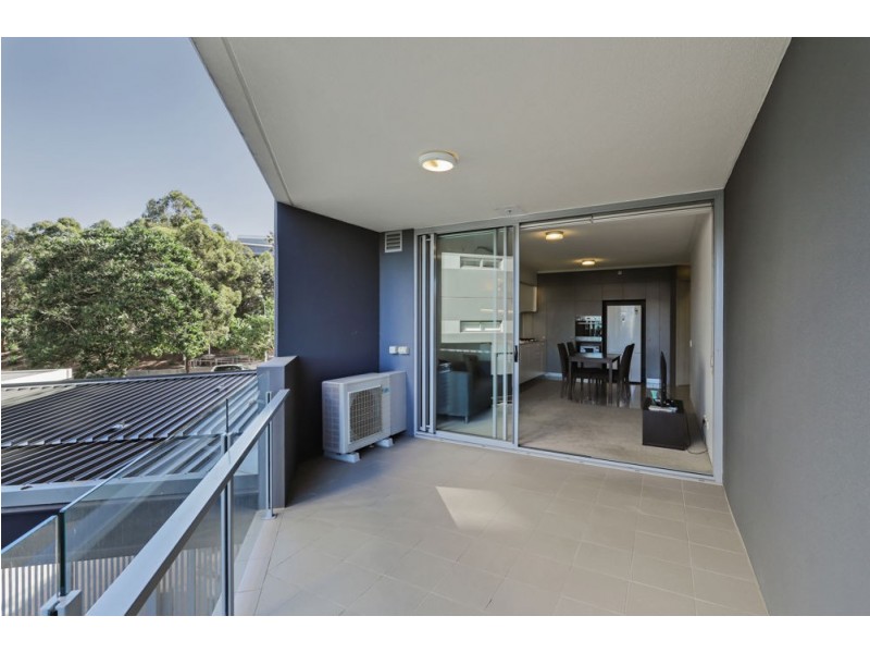 30104/67 Blamey St, Kelvin Grove QLD 4059