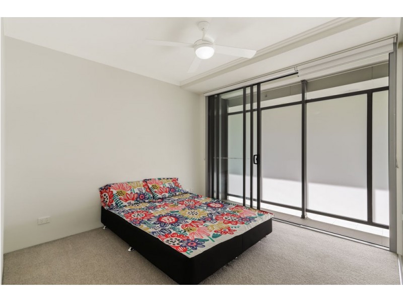 30104/67 Blamey St, Kelvin Grove QLD 4059
