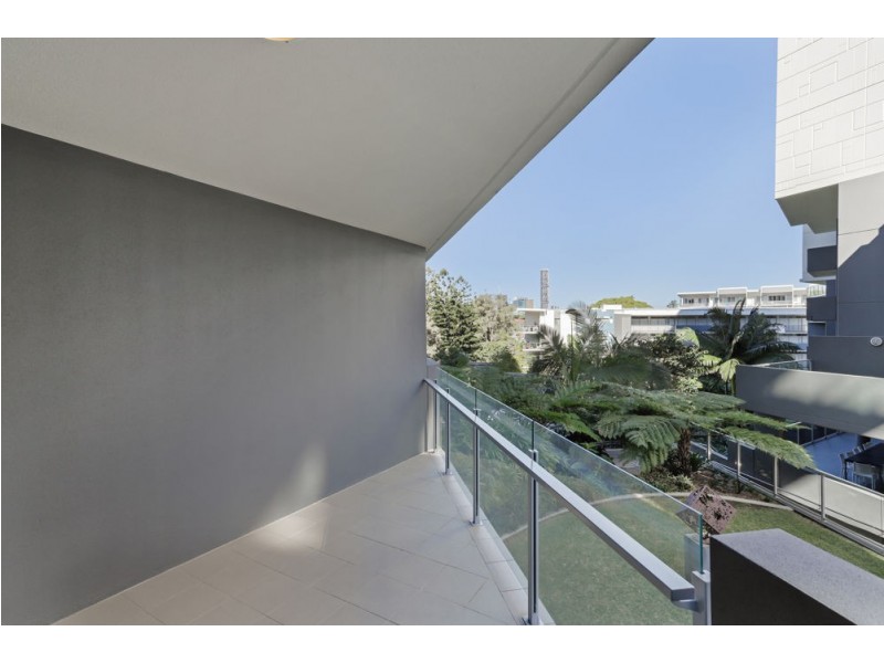 30104/67 Blamey St, Kelvin Grove QLD 4059