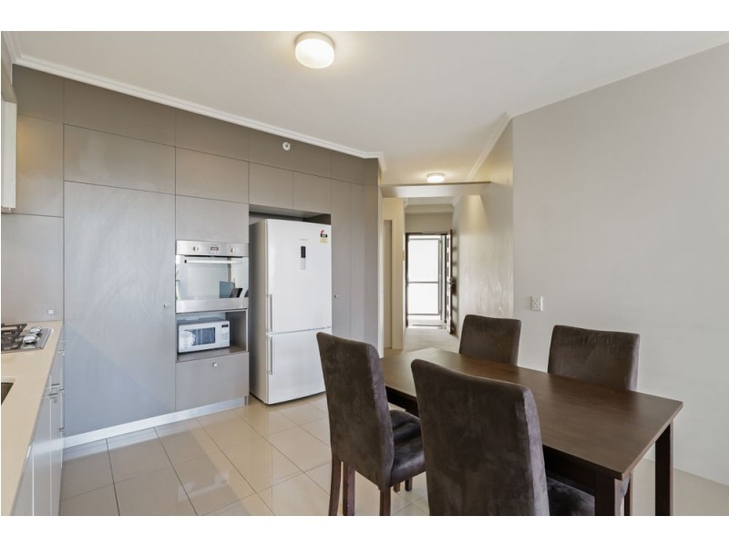 30104/67 Blamey St, Kelvin Grove QLD 4059