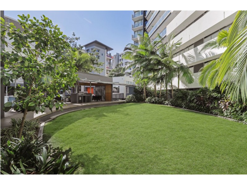 30104/67 Blamey St, Kelvin Grove QLD 4059