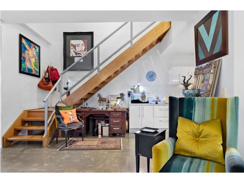 103/1 Ella Street, Newstead QLD 4006