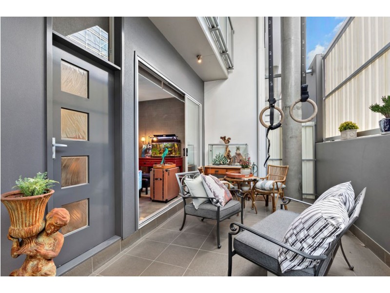 103/1 Ella Street, Newstead QLD 4006