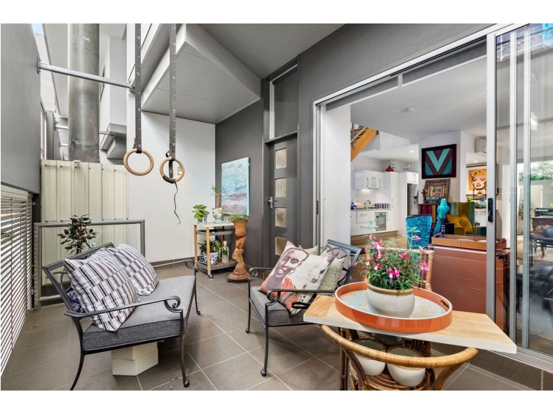 103/1 Ella Street, Newstead QLD 4006