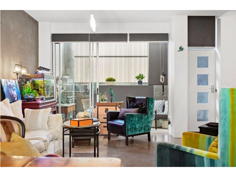 103/1 Ella Street, Newstead QLD 4006