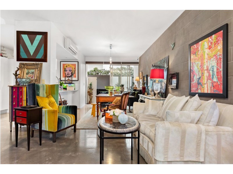 103/1 Ella Street, Newstead QLD 4006